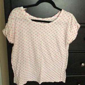 GAP women’s top